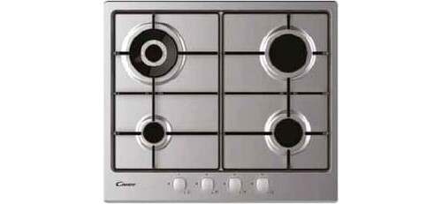 Piano cottura fuochi candy - 4,