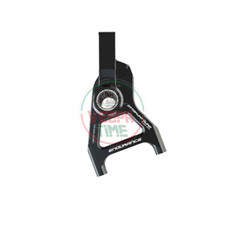 Supporto pinza freno anteriore radiale ZIP SP OTTOPUNTOUNO ENDURANCE, alluminio 