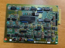 Apple LISA - READ WRITE BOARD - 677-0104