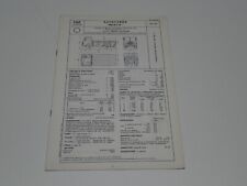 FIAT 662 N1 - A  AUTOCARRO