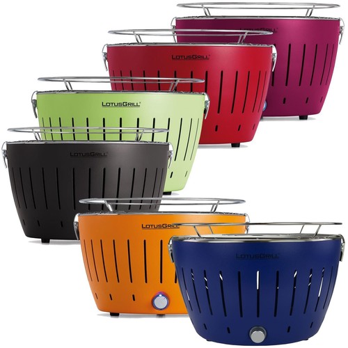 Barbecue carbone standard - carbone,