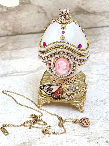 Imperial faberge egg - imperial,