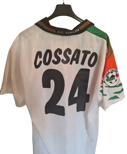 Maglia calcio venezia - maglia,