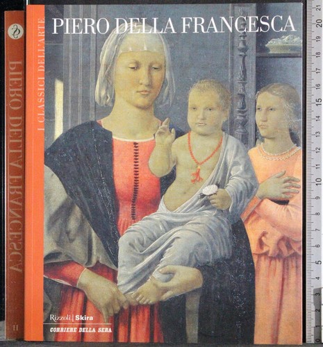 Classici dell arte piero - dell'arte, 11.