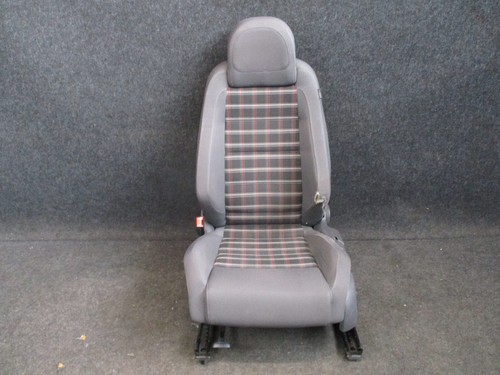 Tessuto gti sedile - gti,