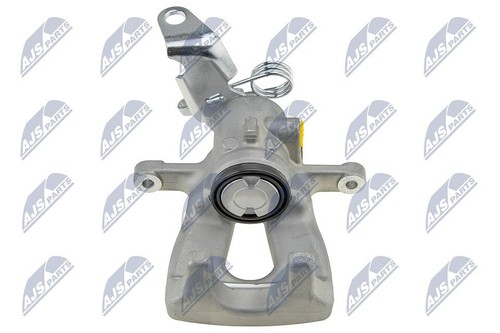 Nty pinza freno asse - nty,