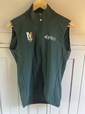 Castelli Gilet Ciclismo
