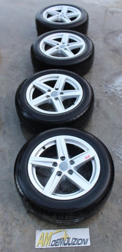 Cerchi lega audi - cerchi, a3