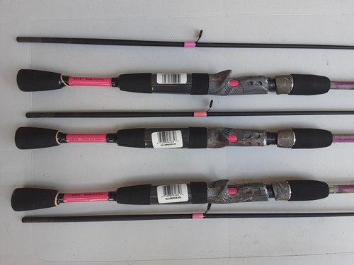 Lotto aste nuove zebco - aste, 33