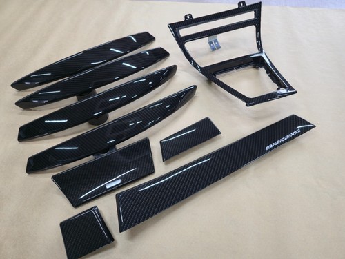 Bmw serie e83 finiture - serie, x3