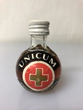 Mignon Miniature Unicum Zwack