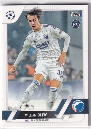 Topps uefa champions league - champions,
