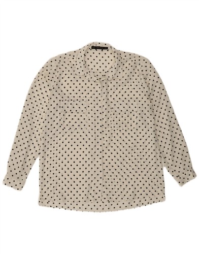 Camicia donna zara - donna, through