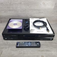 Jvc mv150b lettore - jvc, dr-mv150b