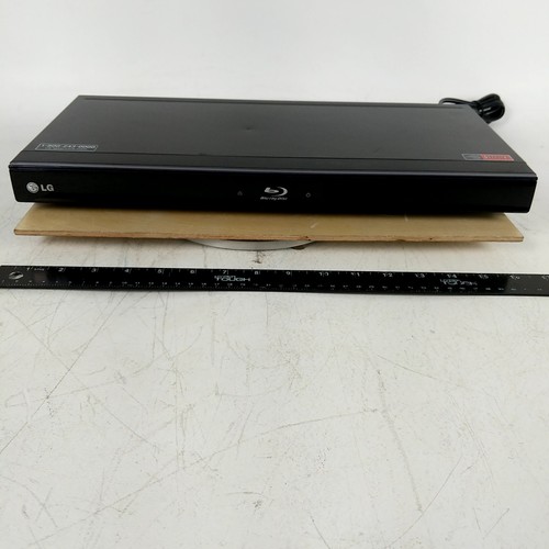 Bd550 lettore blu ray - lg,
