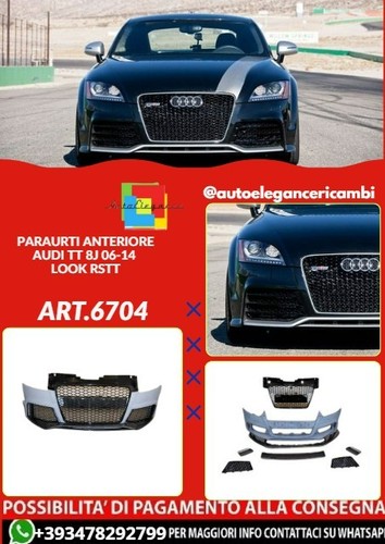 Art 6704 paraurti - 💕art.6704,