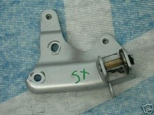 SUPPORTO PEDANA POSTERIORE SINISTRA PER YAMAHA T-MAX 500 2004 (Z2049)