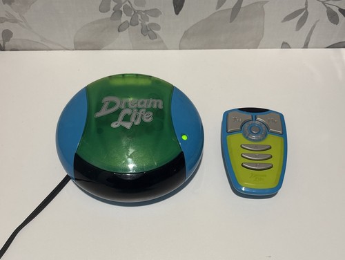 Dream life plug play - life, &