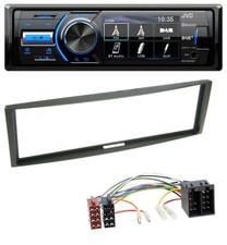 Autoradio JVC Bluetooth MP3