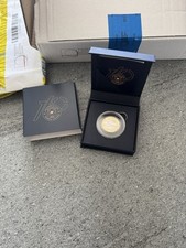 6 euro Guardia Costiera 160°