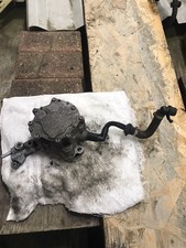 SKODA OCTAVIA Mk2 BRAKE VACUUM