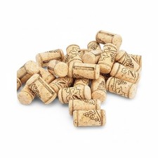 Tappi in sughero agglomerato