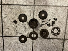 Frizione completa garelli