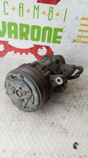 Compressore aria condizionata - compressore,
