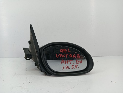 Specchietto retrovisore destro - specchietto,