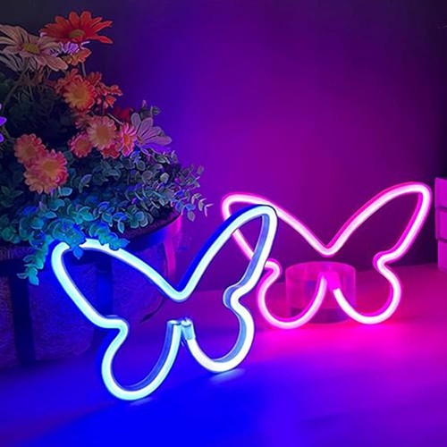 Pezzi luce neon a led - pezzi, al