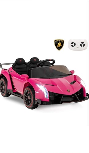 Lamborghini macchina elettrica - macchina,