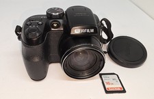Fujifilm FinePix S1500 10MP