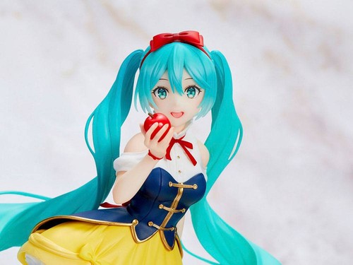 Vocaloid figure wonderland - figure,