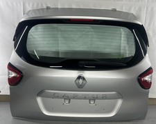 PORTELLONE BAULE BAGAGLIAIO COFANO POSTERIORE RENAULT CAPTUR 1 SERIE 2013-2020