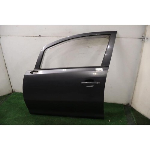 Porta ant opel corsa d - sx,