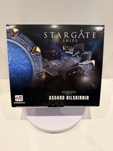 Master replicas stargate sg1 - replicas,