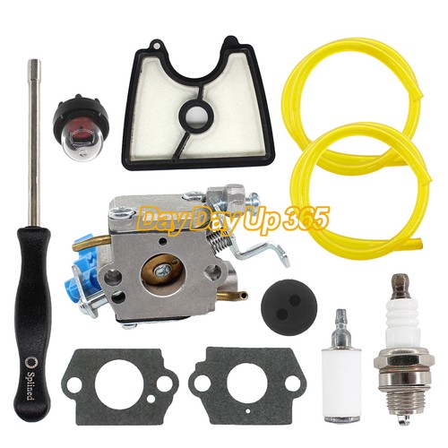 Kit messa punto - messa, carburatore