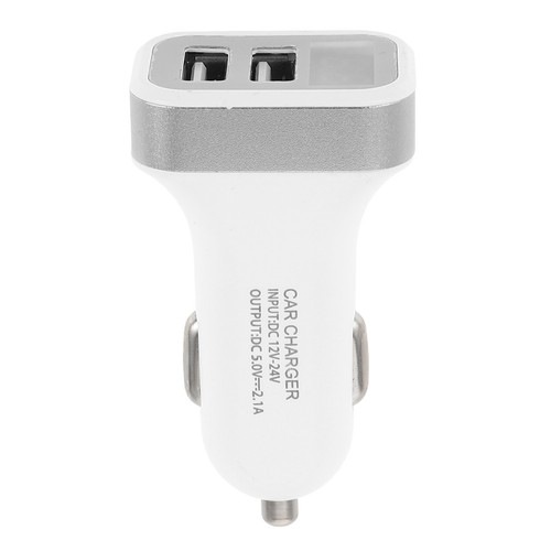 Caricabatterie usb auto - ,