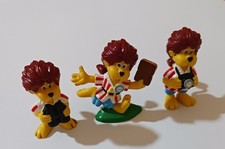 3 ELDO LEO - Sorpresine Algida Eldorado