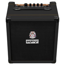 Orange Crush Bass 25 BK