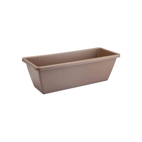 Fioriera barcelona trough 40cm - fioriera,