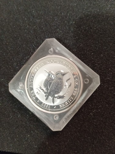 Australia once dollari - 2, 2