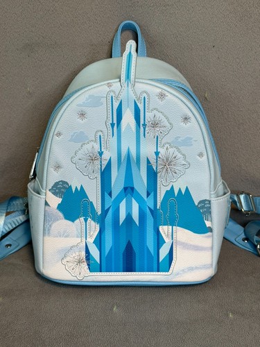 Mini zaino loungefly - zaino,