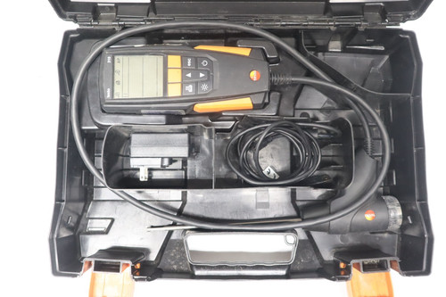 Testo 310 residential - testo,