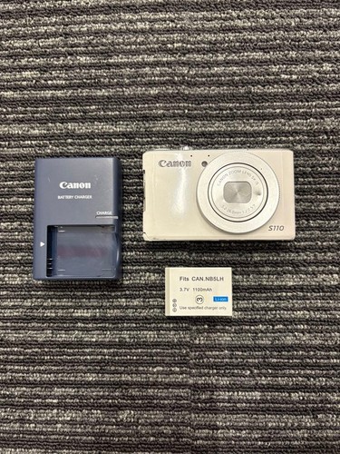 Canon powershot s110 - canon,