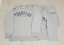 New in bag Size L Trapstar