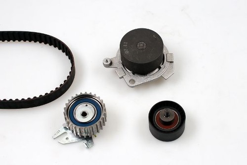 Pompa acqua hepu kit - acqua,