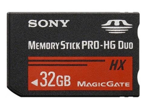 Scheda memoria psp - psp, 32