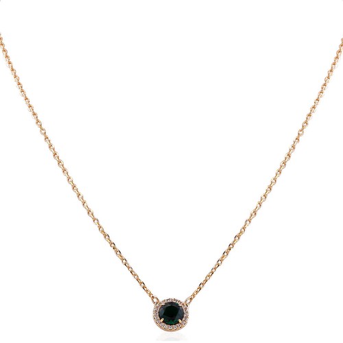 Ciondolo swarovski una - ciondolo,