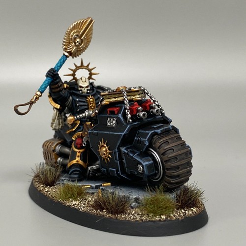 Primaris cappellano moto - primaris,
